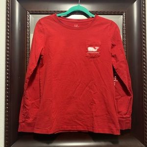 Vineyard Vines Long Sleeve🇺🇸 ❤️